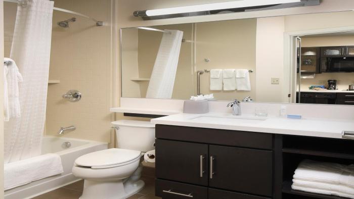 candlewood suites newark south university area by ihg