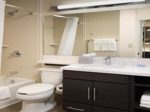 candlewood suites newark south university area by ihg