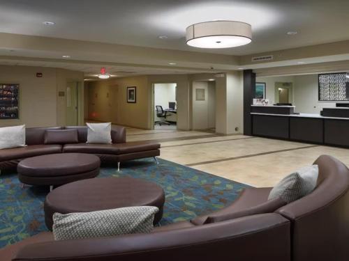 candlewood suites newark south university area by ihg