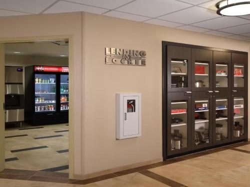 candlewood suites newark south university area by ihg