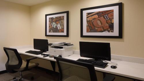 candlewood suites newark south university area by ihg