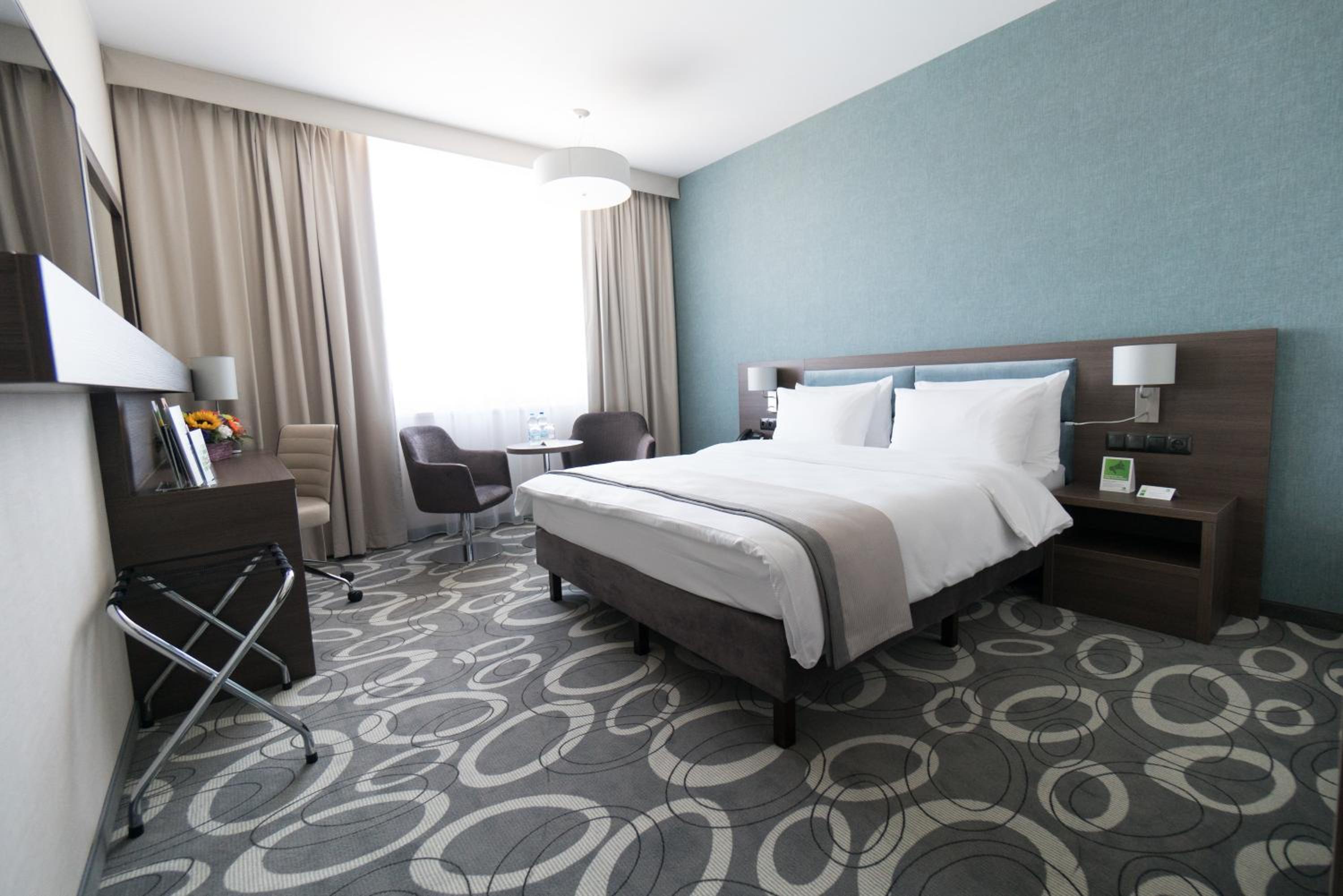 holiday inn dabrowa gornicza by ihg