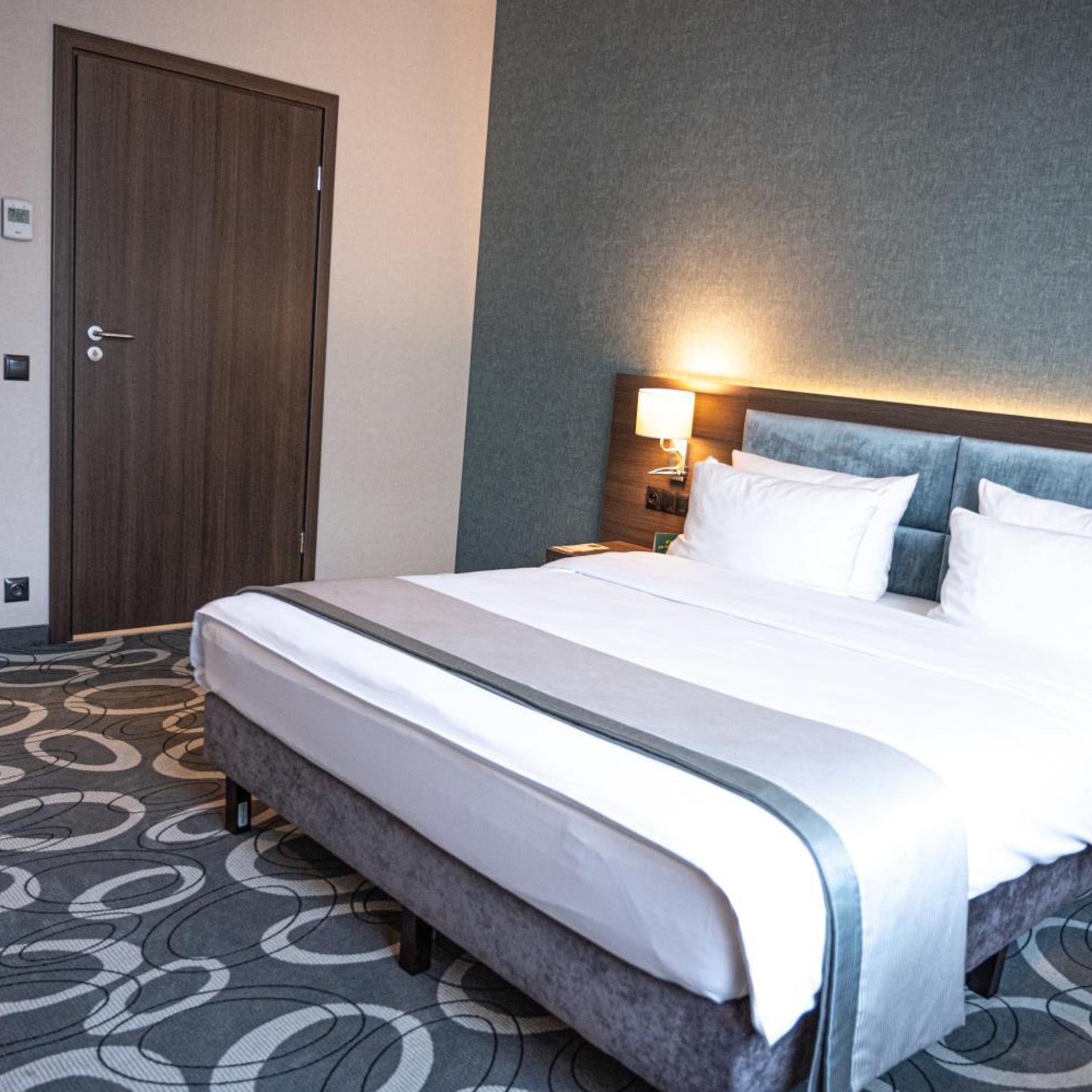 holiday inn dabrowa gornicza by ihg
