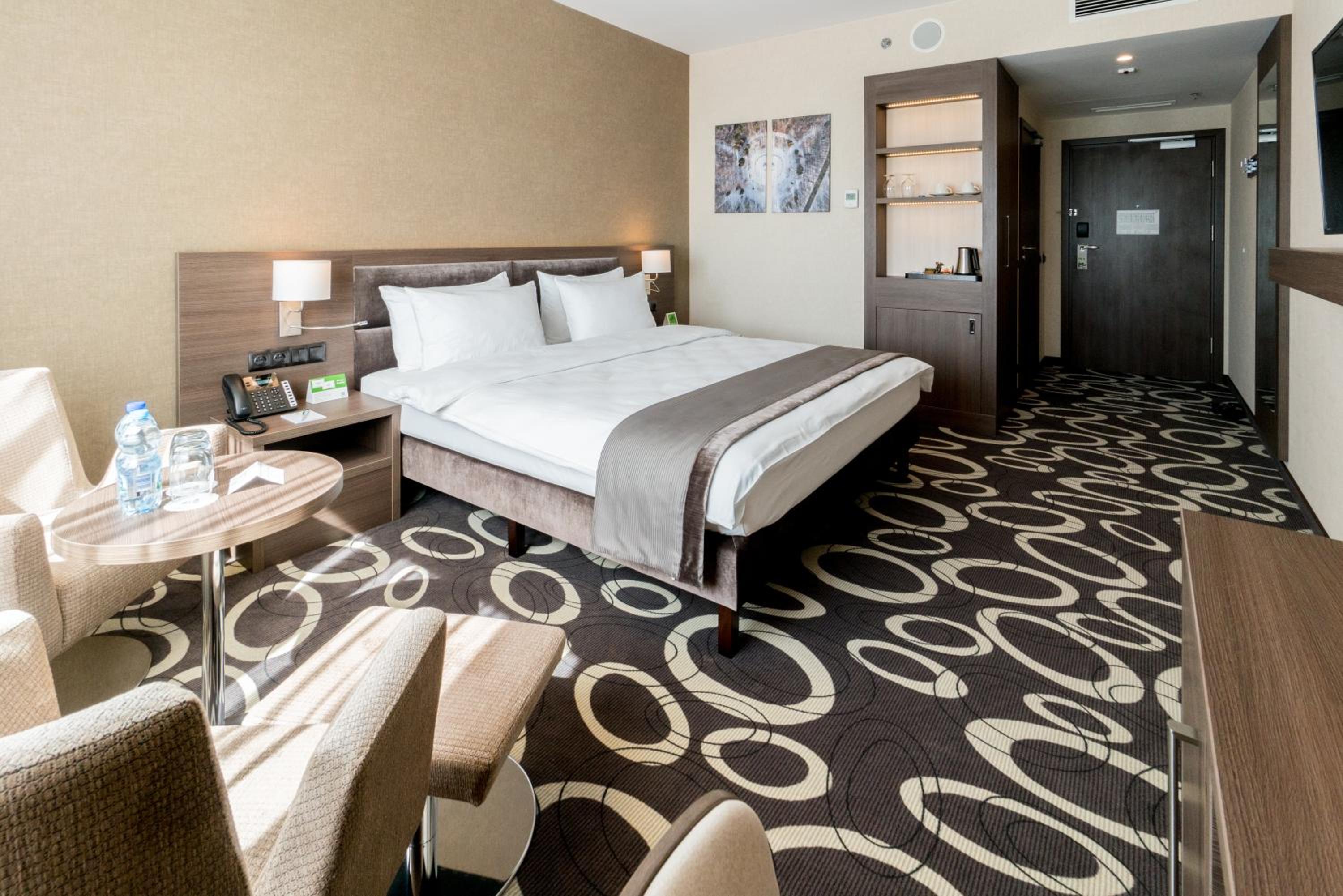 holiday inn dabrowa gornicza by ihg