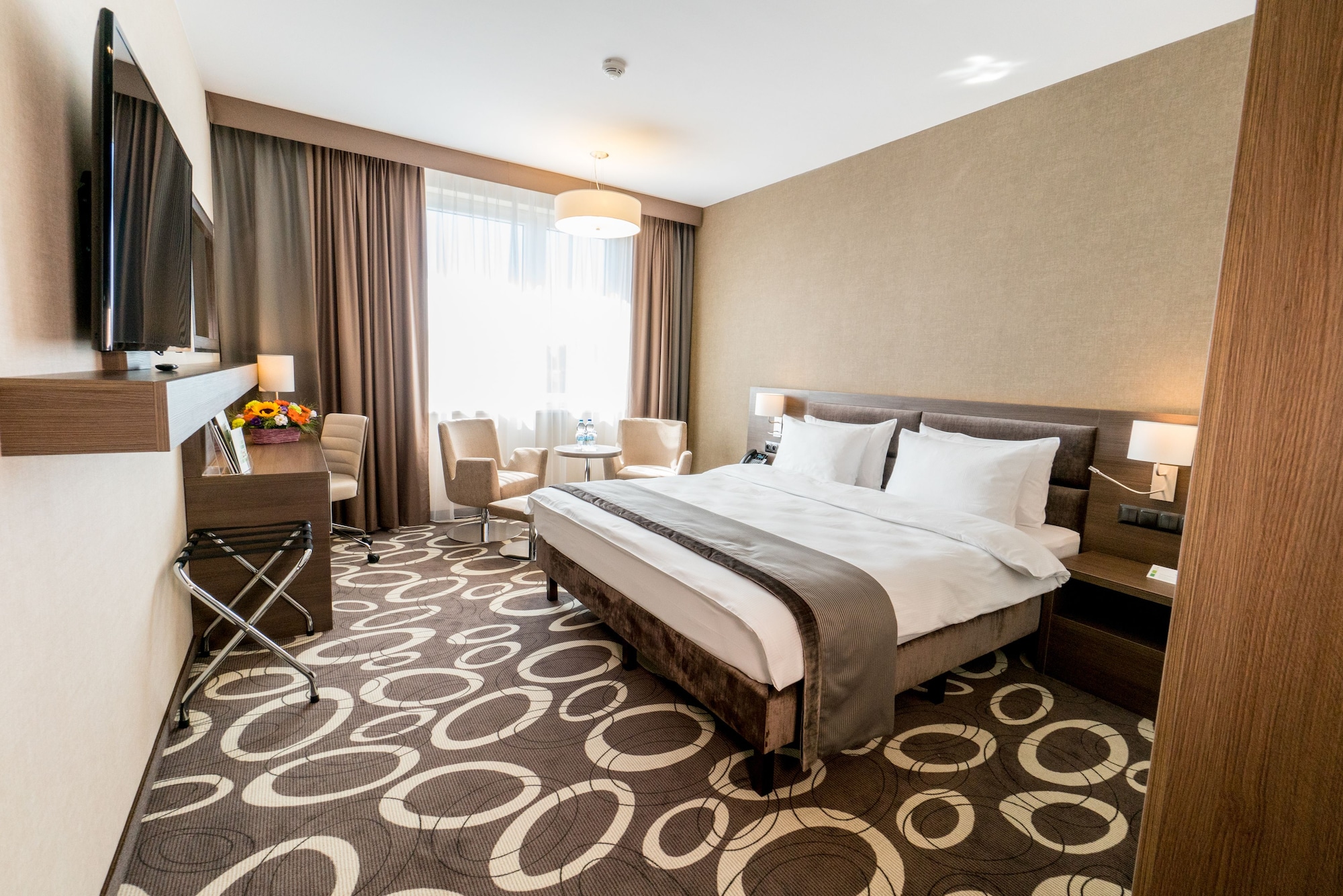 holiday inn dabrowa gornicza by ihg