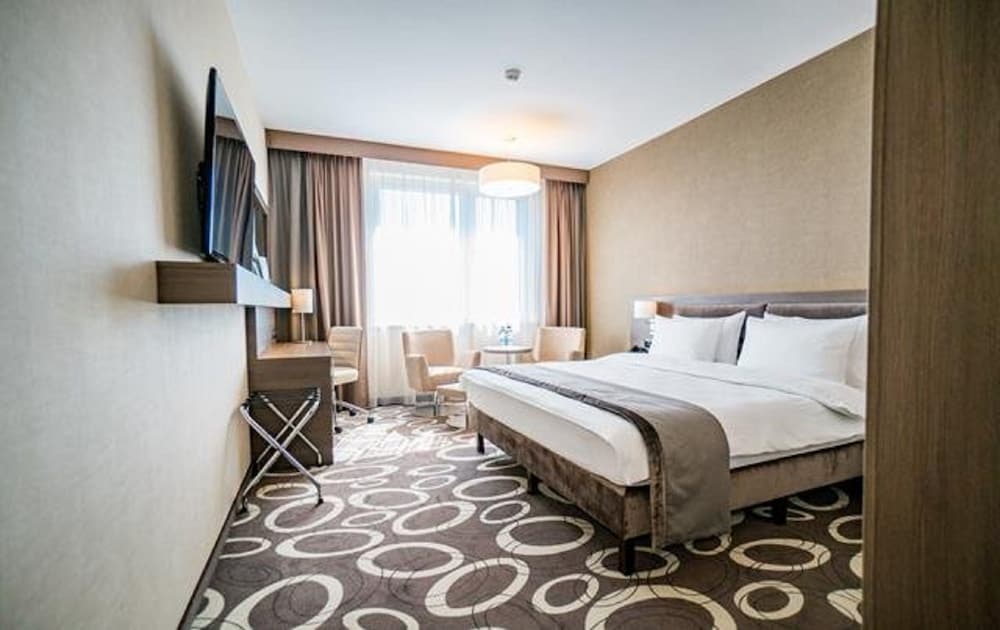 holiday inn dabrowa gornicza by ihg