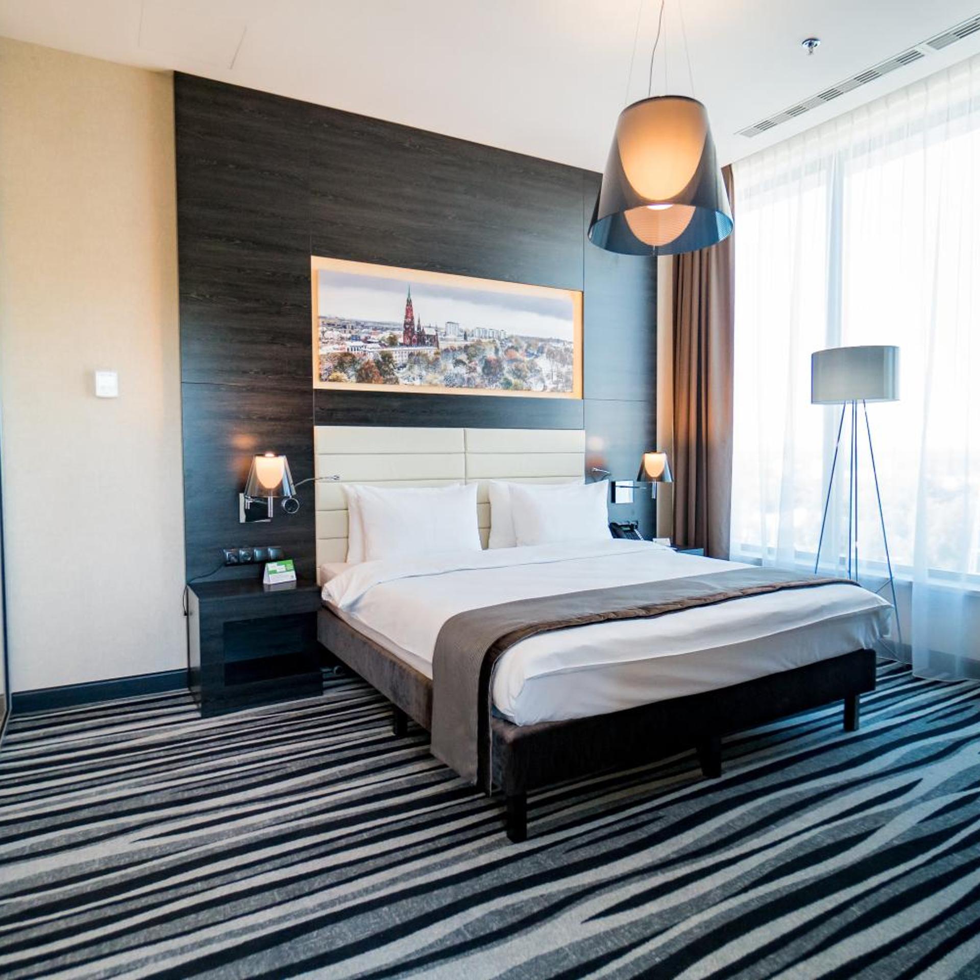 holiday inn dabrowa gornicza by ihg