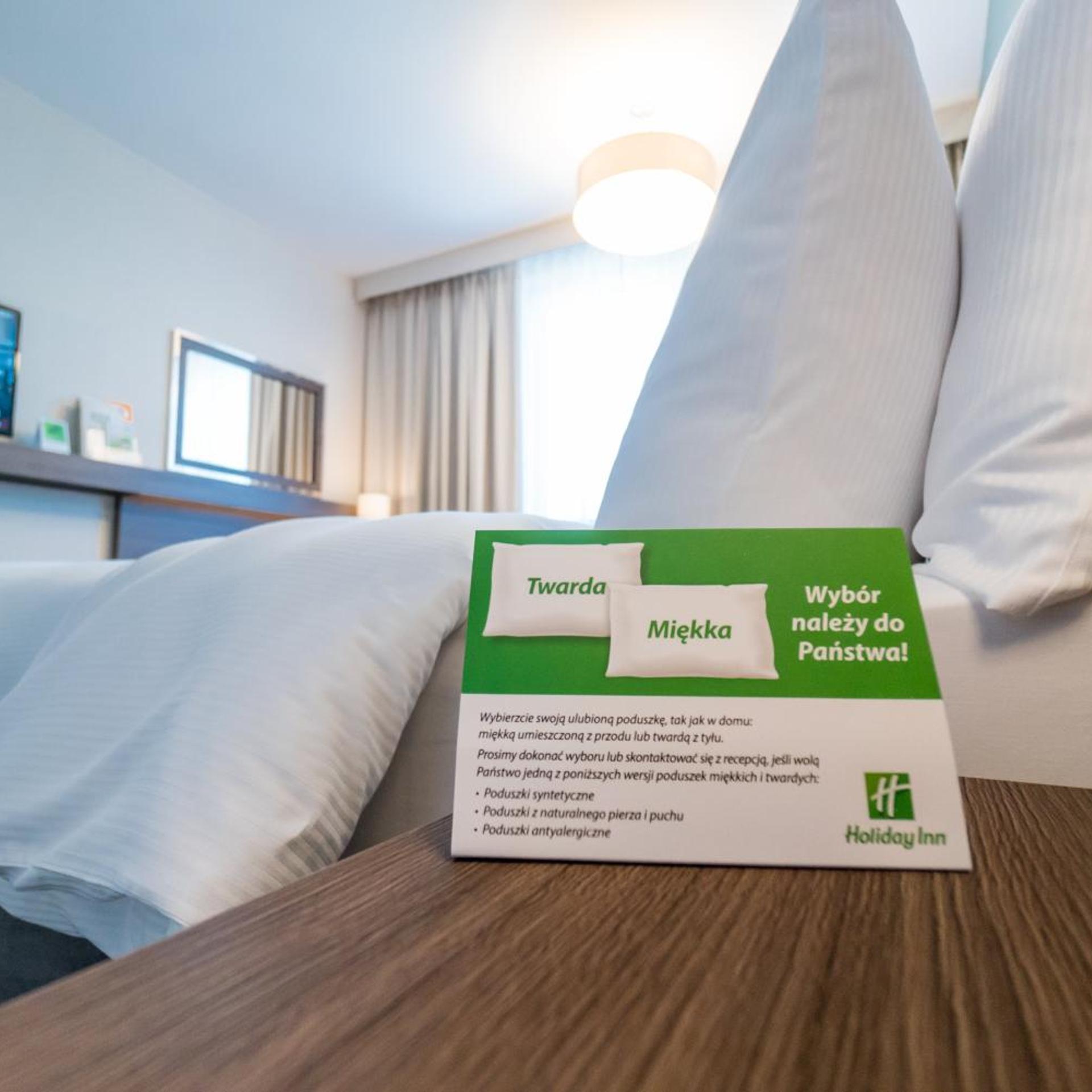 holiday inn dabrowa gornicza by ihg