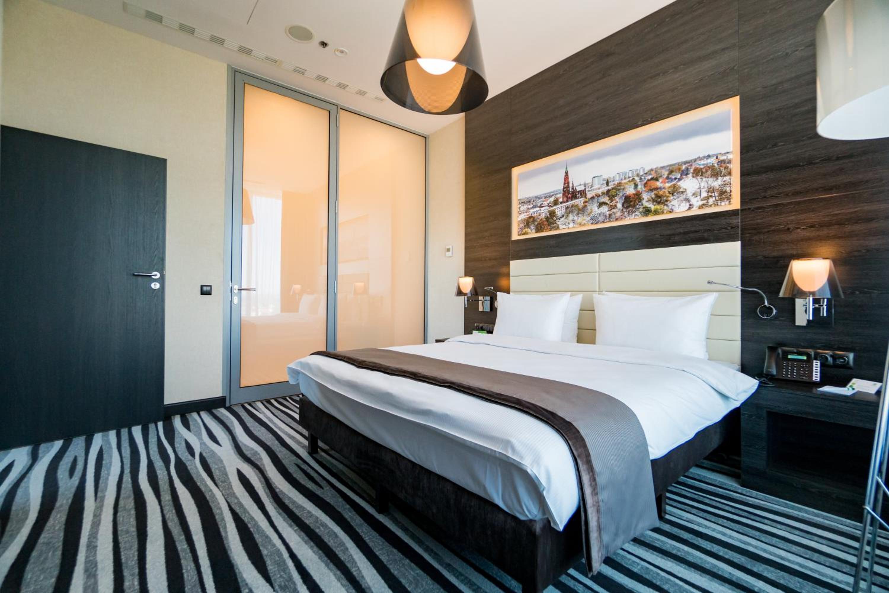 holiday inn dabrowa gornicza by ihg