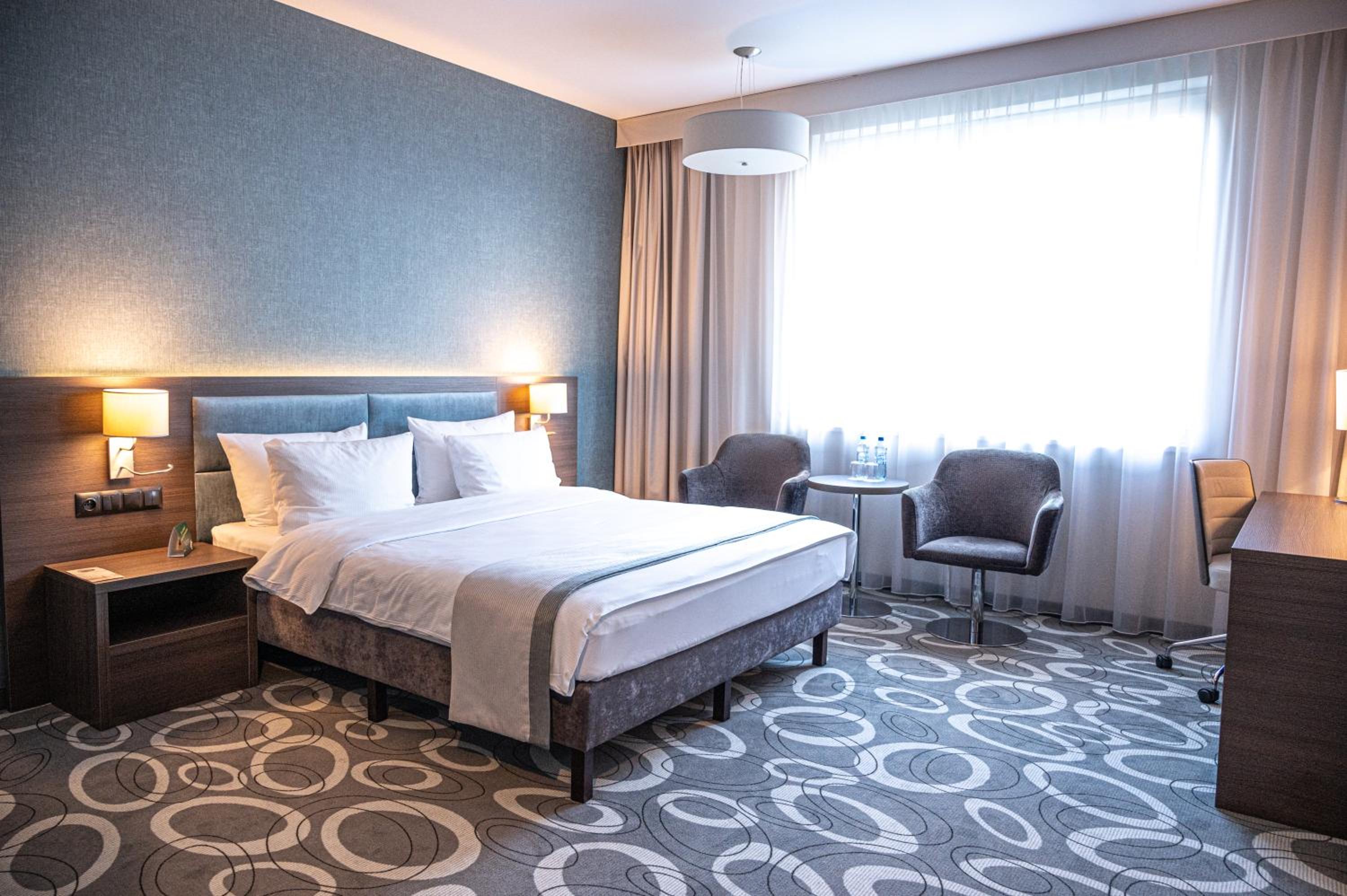 holiday inn dabrowa gornicza by ihg