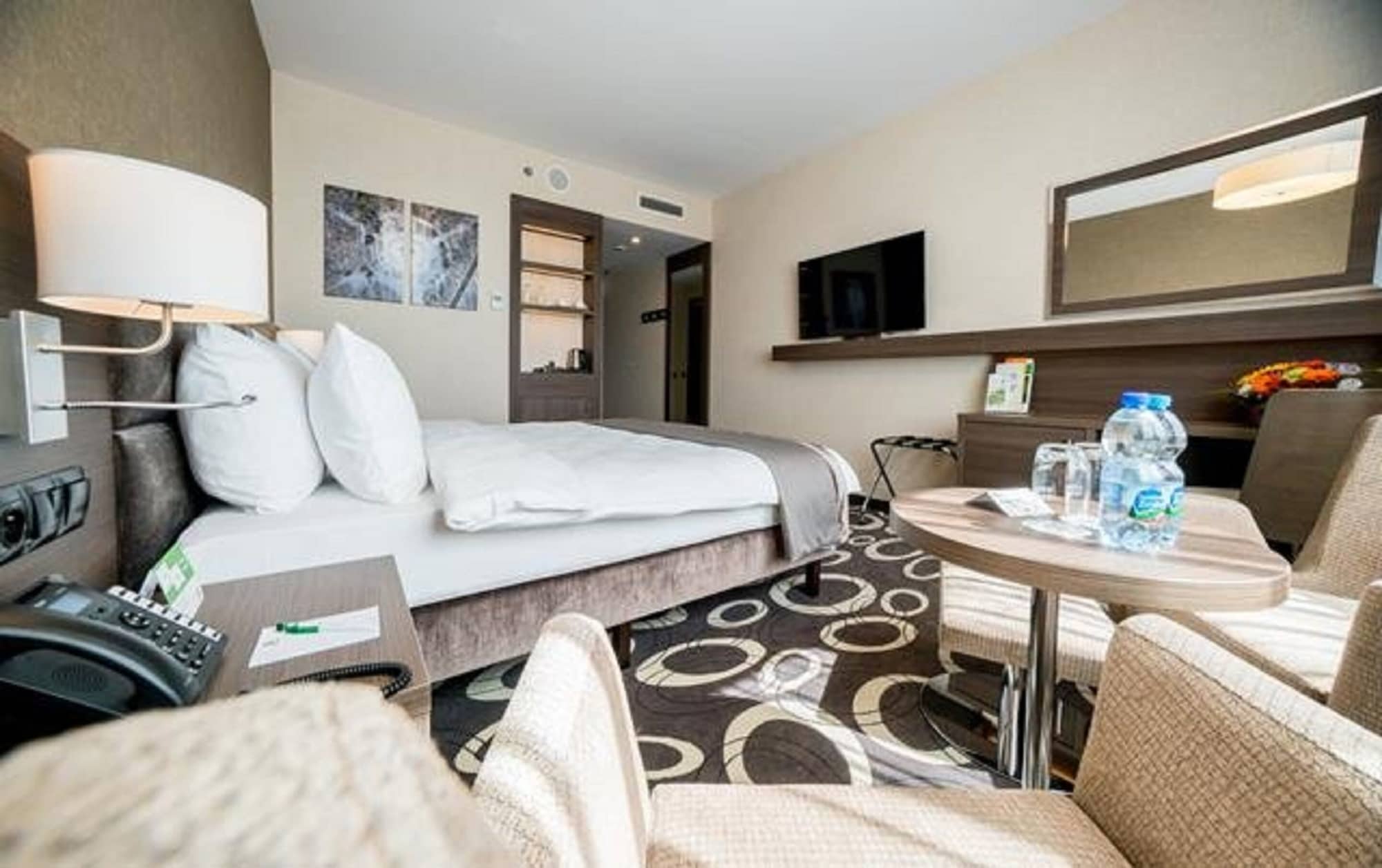 holiday inn dabrowa gornicza by ihg