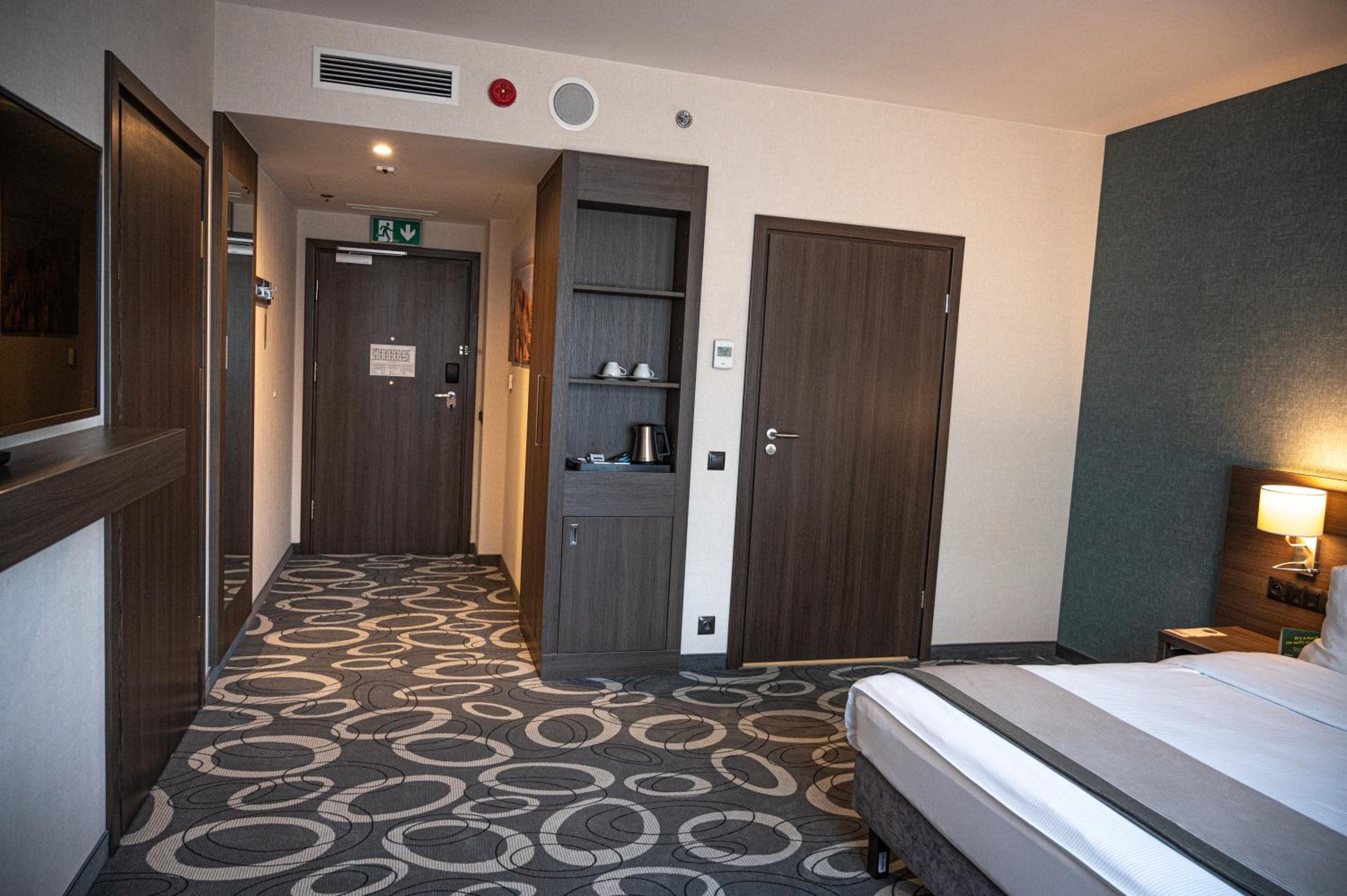 holiday inn dabrowa gornicza by ihg