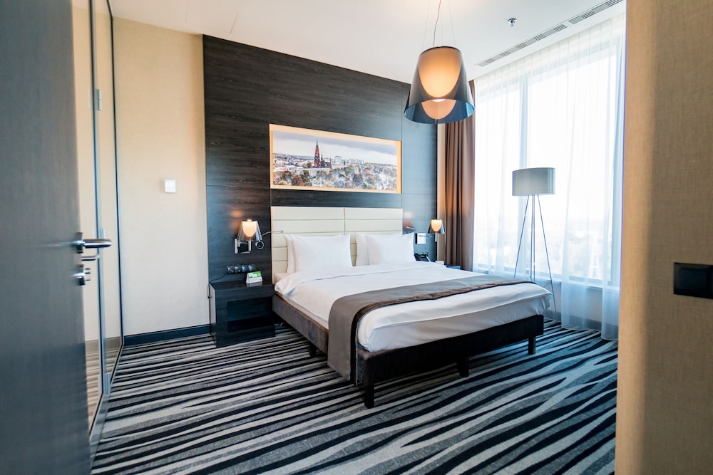 holiday inn dabrowa gornicza by ihg