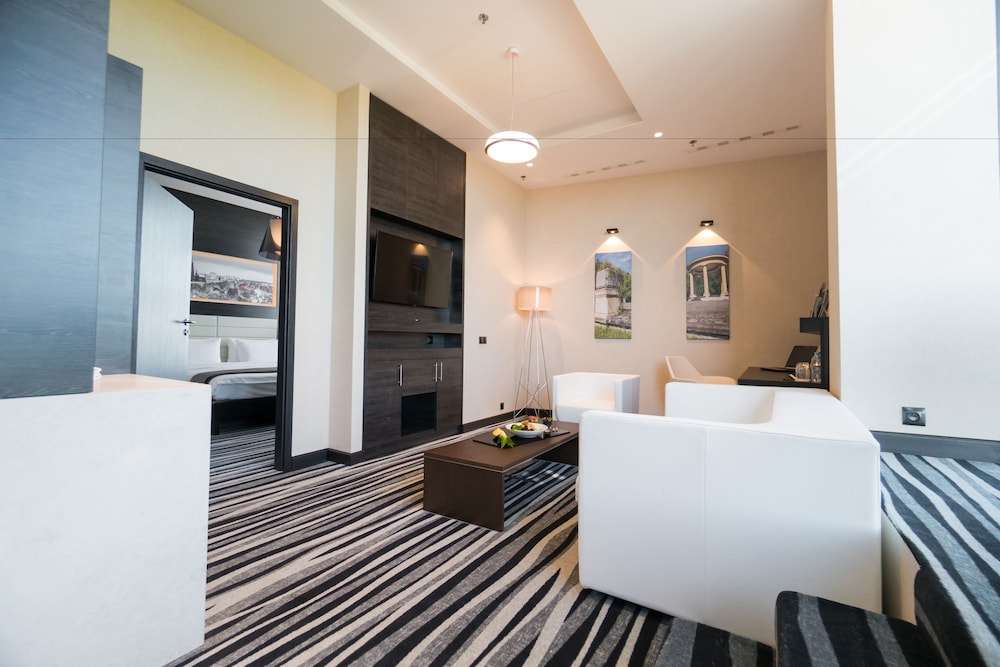 holiday inn dabrowa gornicza by ihg
