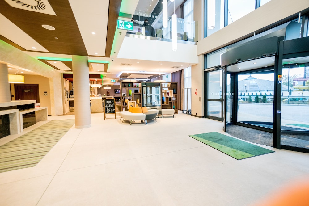 holiday inn dabrowa gornicza by ihg