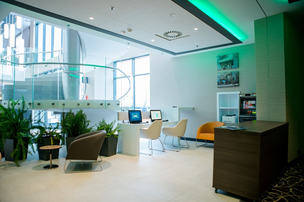 holiday inn dabrowa gornicza by ihg