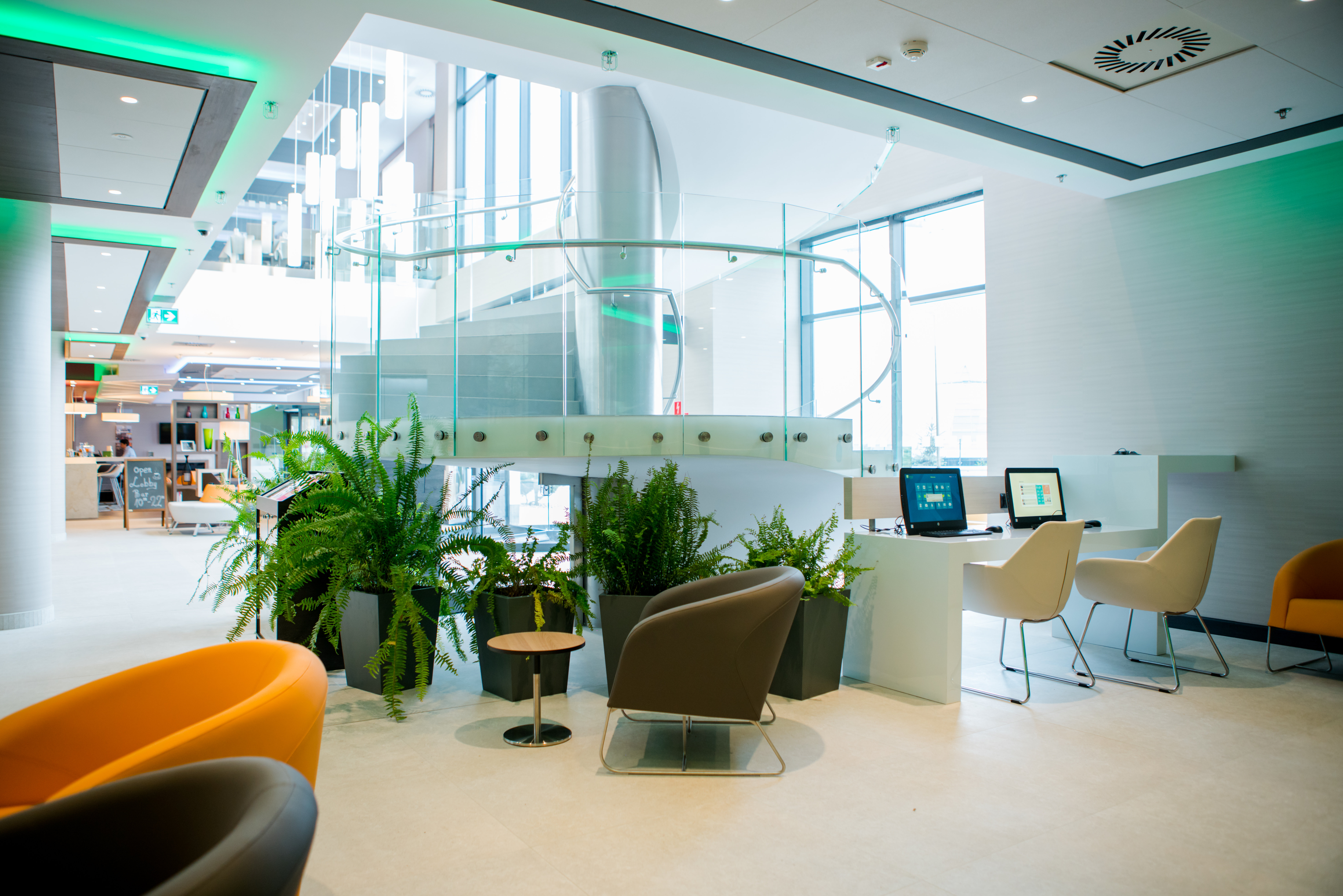 holiday inn dabrowa gornicza by ihg