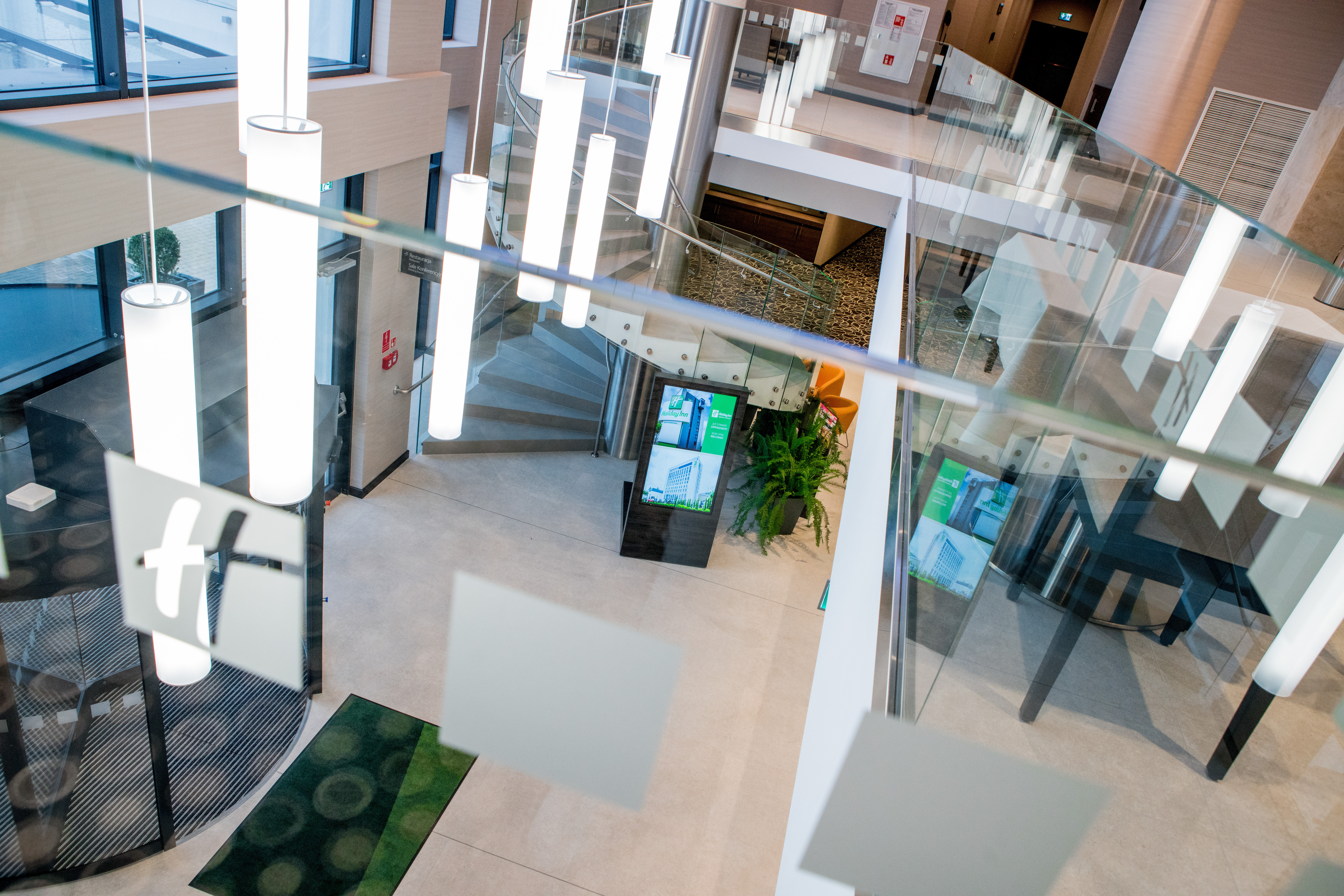 holiday inn dabrowa gornicza by ihg