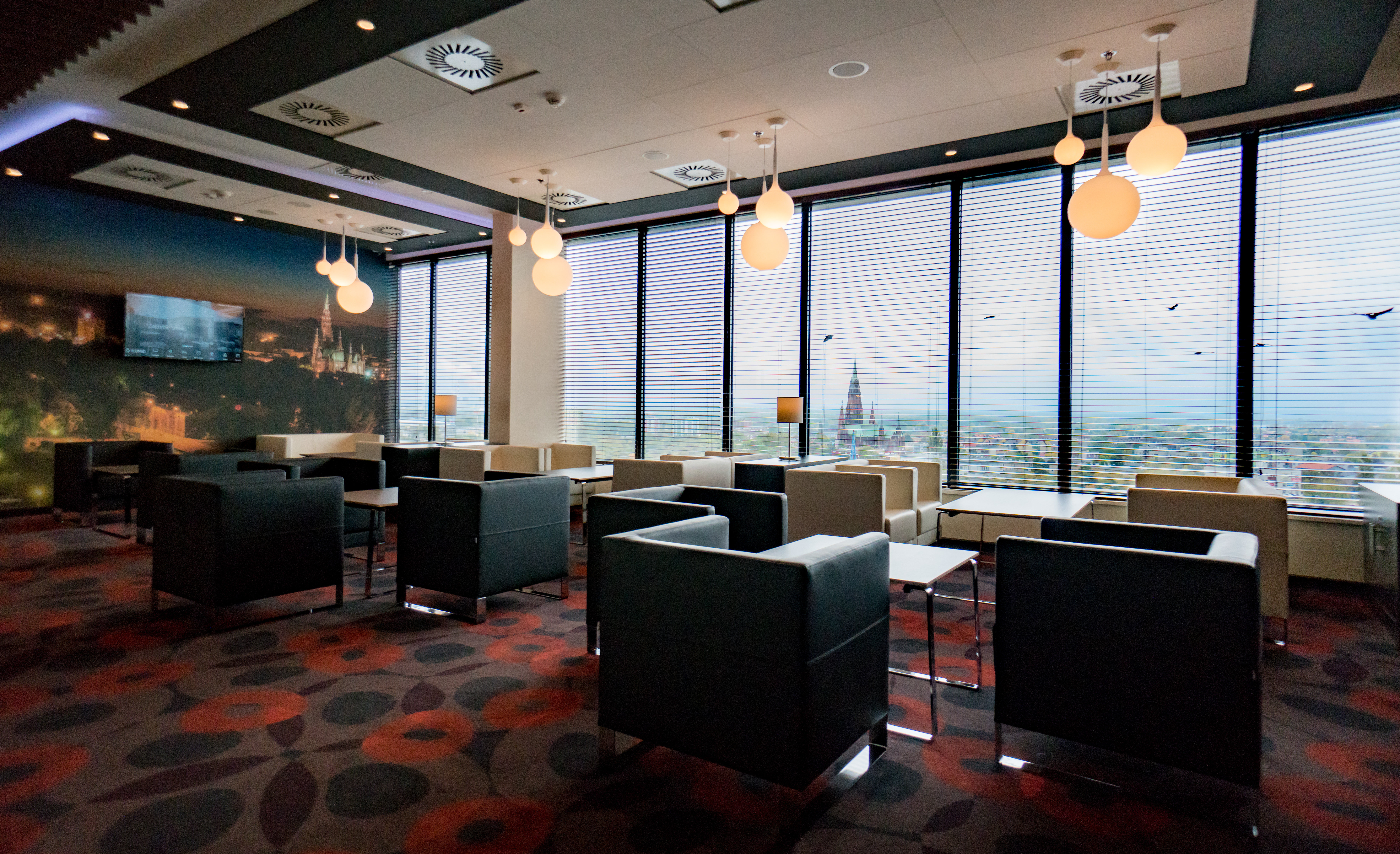 holiday inn dabrowa gornicza by ihg