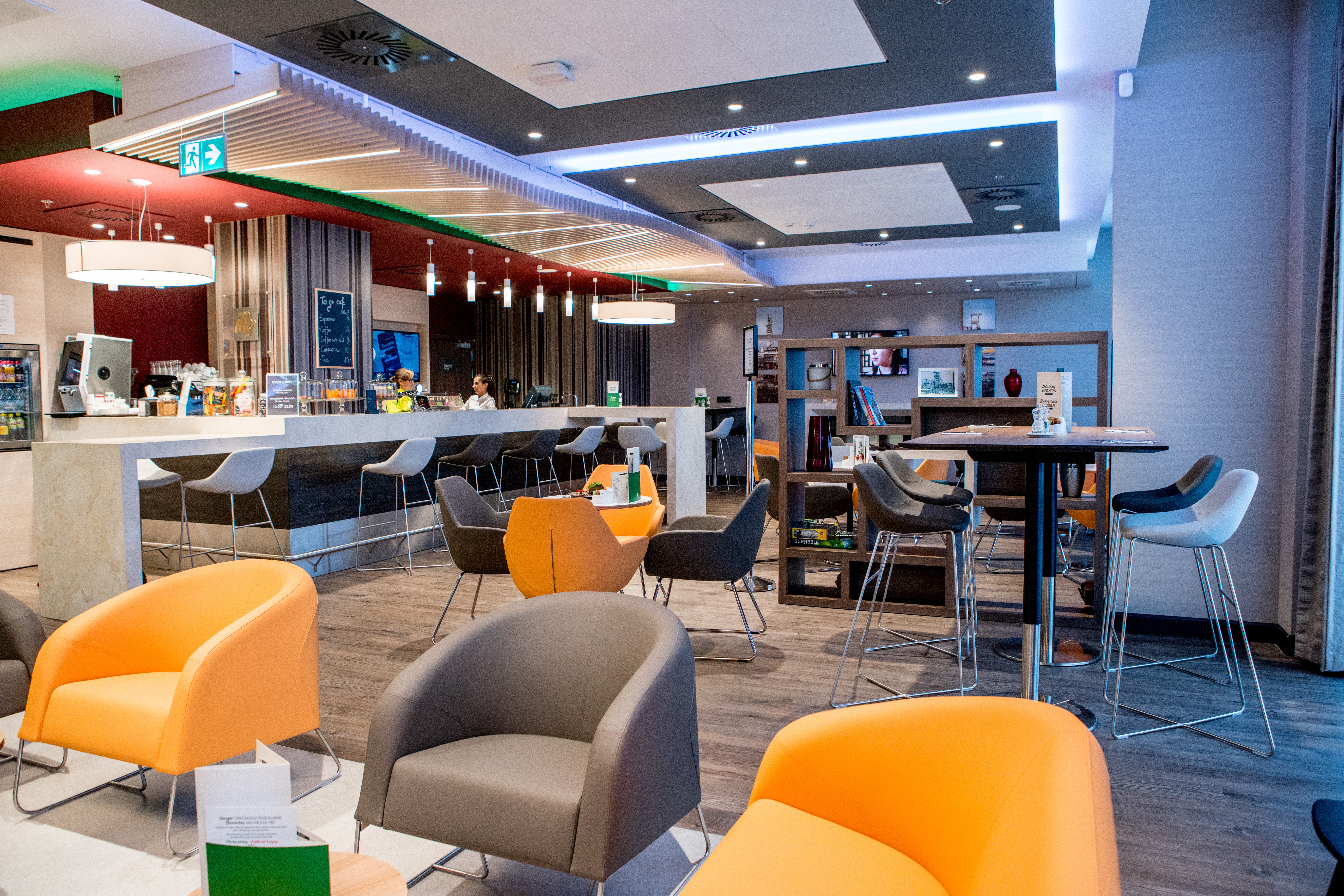 holiday inn dabrowa gornicza by ihg