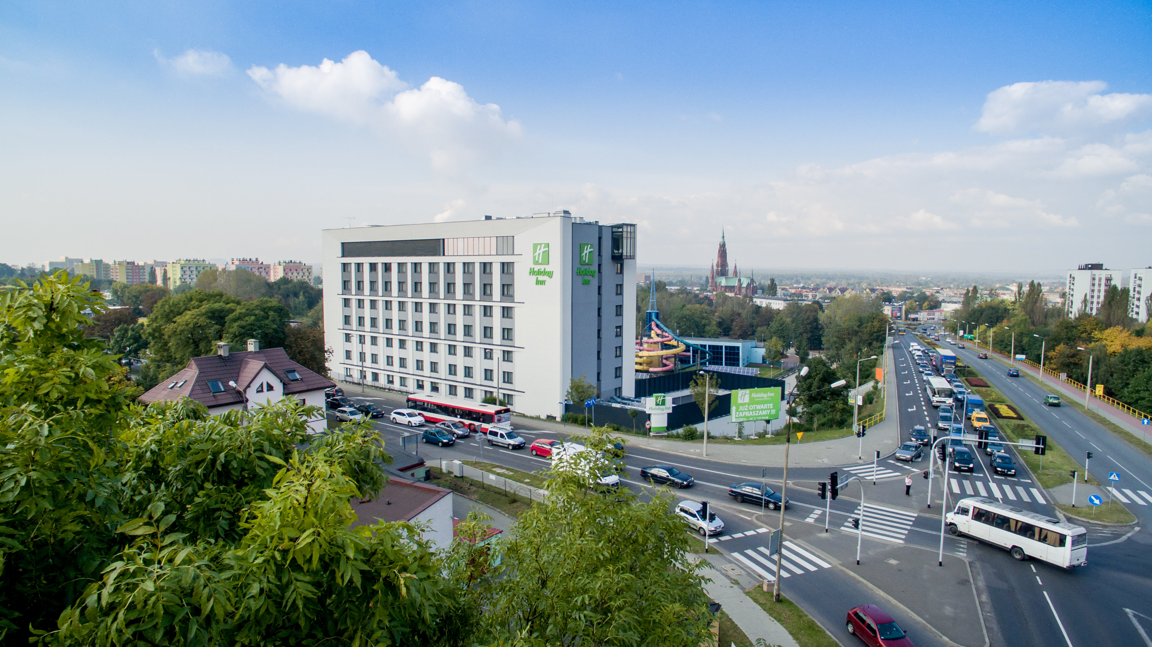 holiday inn dabrowa gornicza by ihg