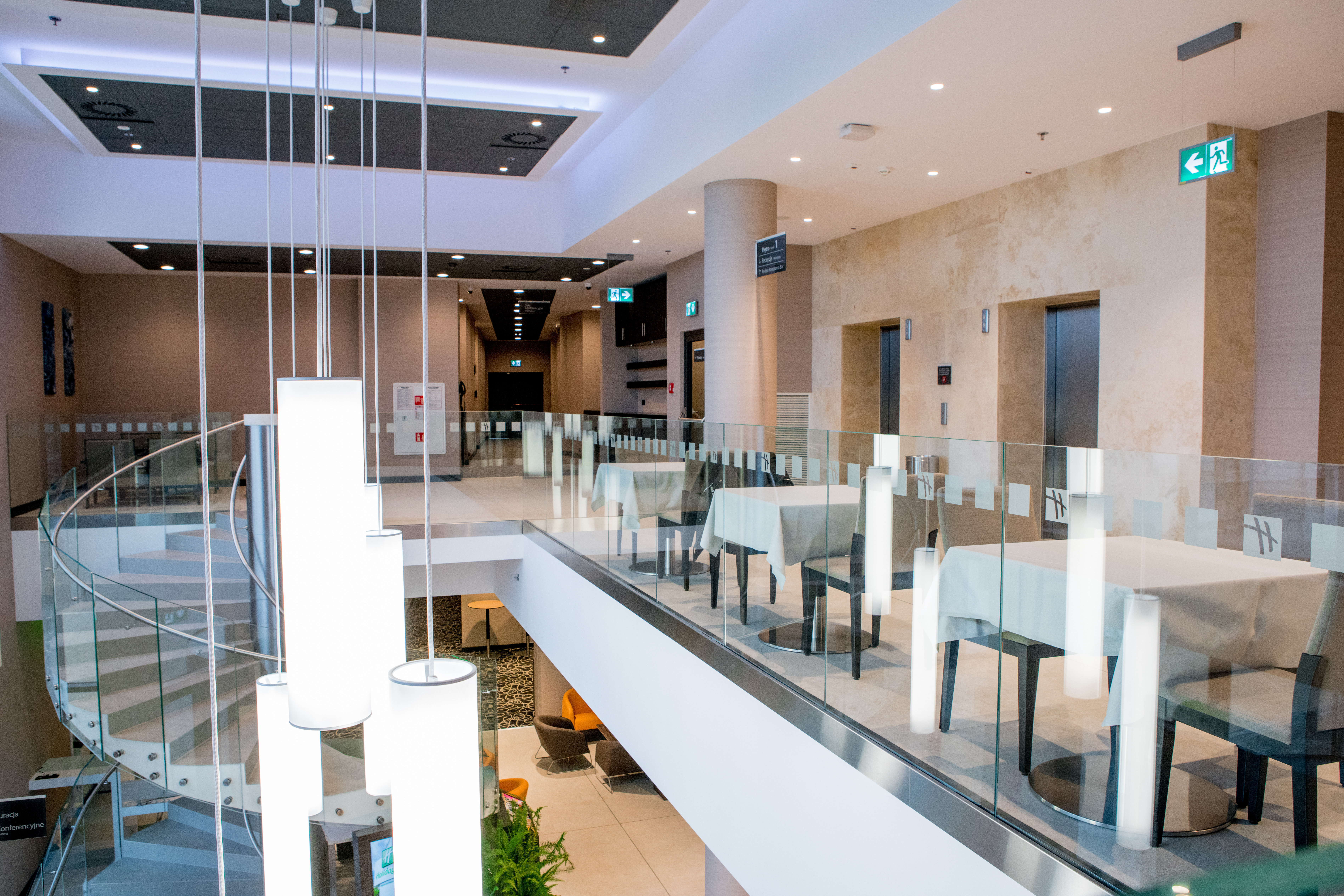 holiday inn dabrowa gornicza by ihg
