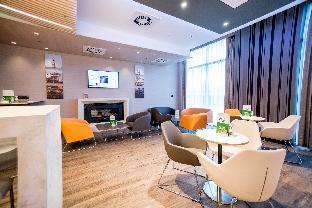 holiday inn dabrowa gornicza by ihg