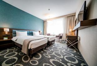 holiday inn dabrowa gornicza by ihg