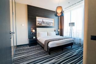 holiday inn dabrowa gornicza by ihg