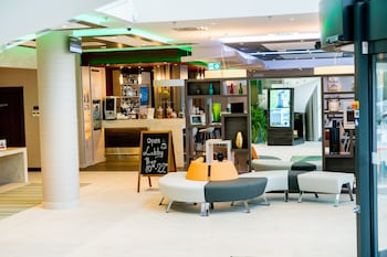 Holiday Inn Dabrowa Gornicza By Ihg,Katowice>>Dabrowa Gornicza,4 star