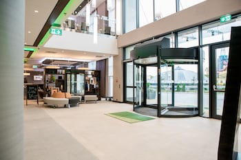 Holiday Inn Dabrowa Gornicza By Ihg,Katowice>>Dabrowa Gornicza,4 star
