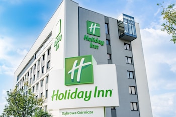 Holiday Inn Dabrowa Gornicza By Ihg,Katowice>>Dabrowa Gornicza,4 star