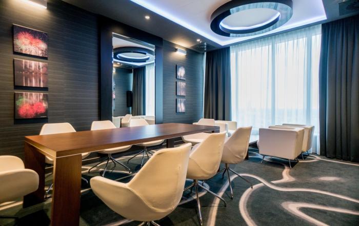 holiday inn dabrowa gornicza by ihg