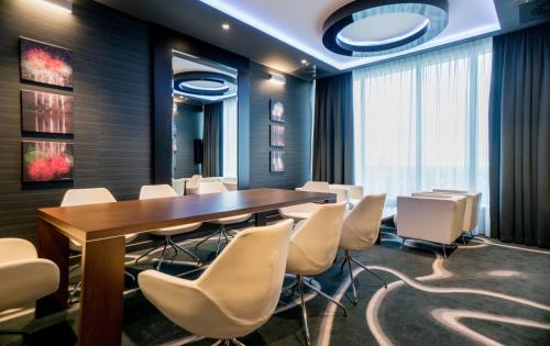 holiday inn dabrowa gornicza by ihg
