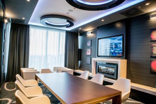 holiday inn dabrowa gornicza by ihg
