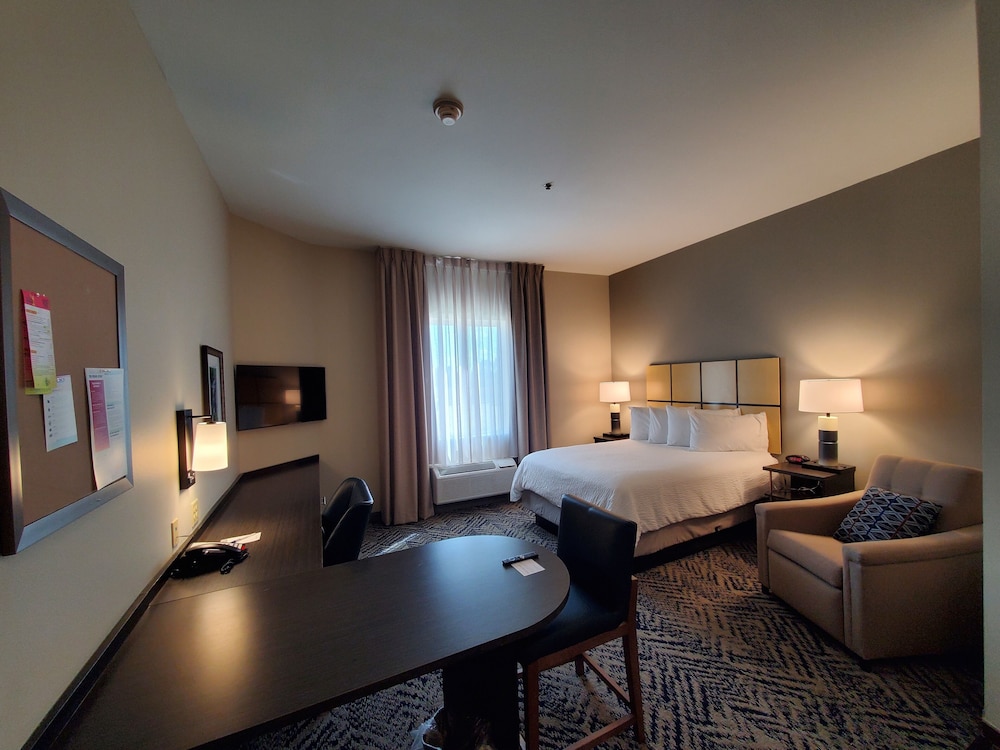 candlewood suites lake charles south by ihg