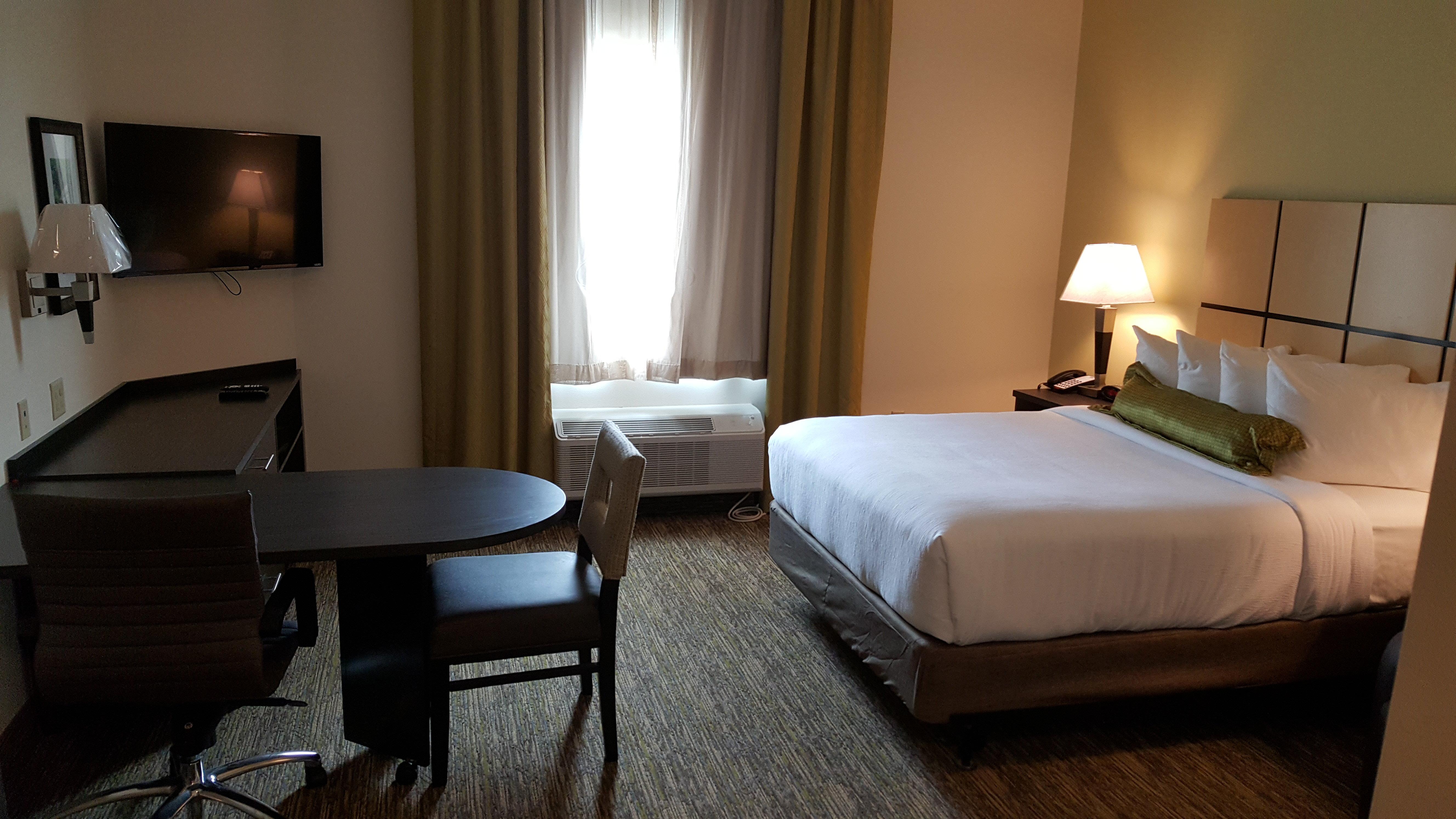 candlewood suites lake charles south by ihg