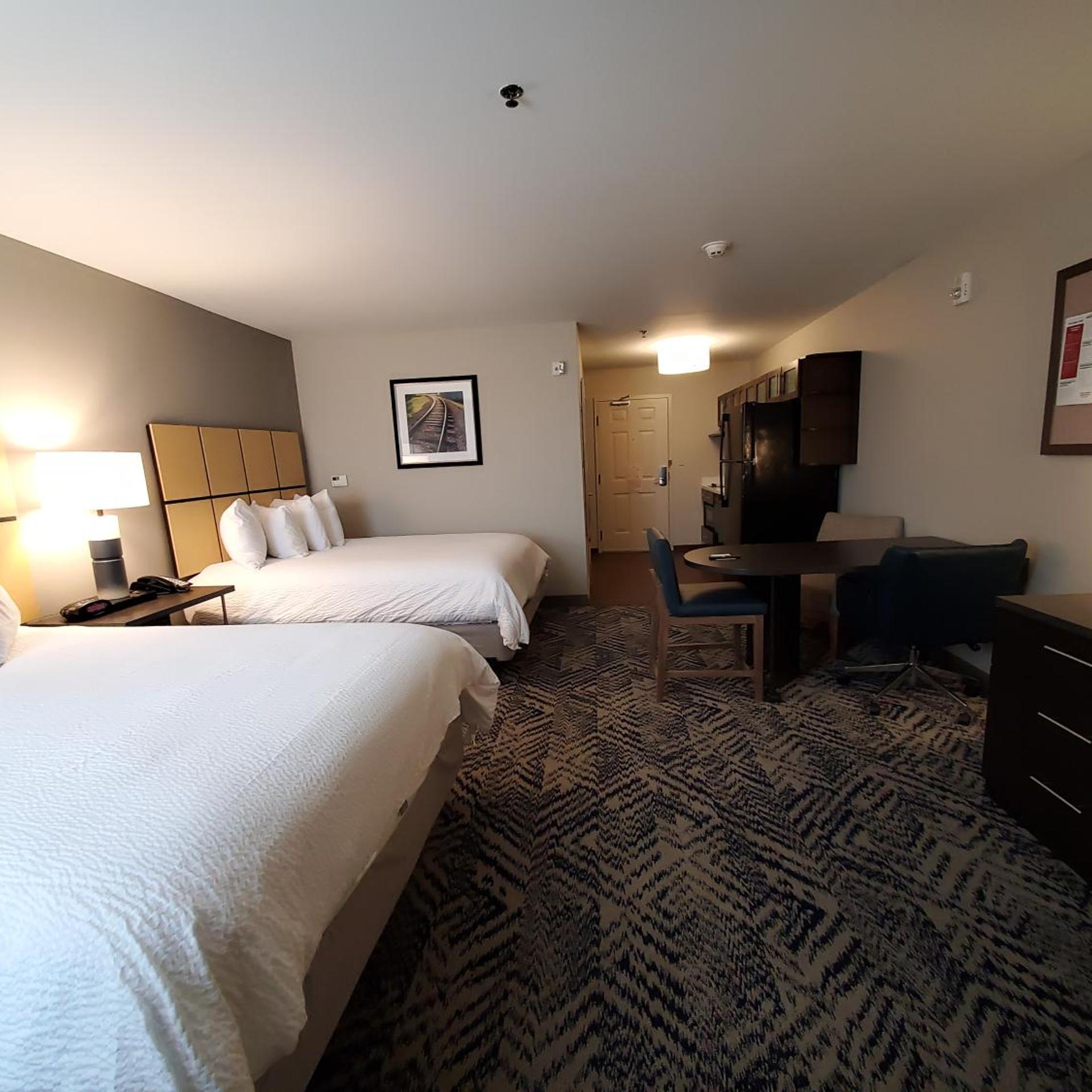 candlewood suites lake charles south by ihg