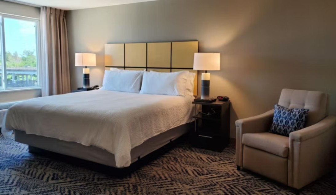 candlewood suites lake charles south by ihg