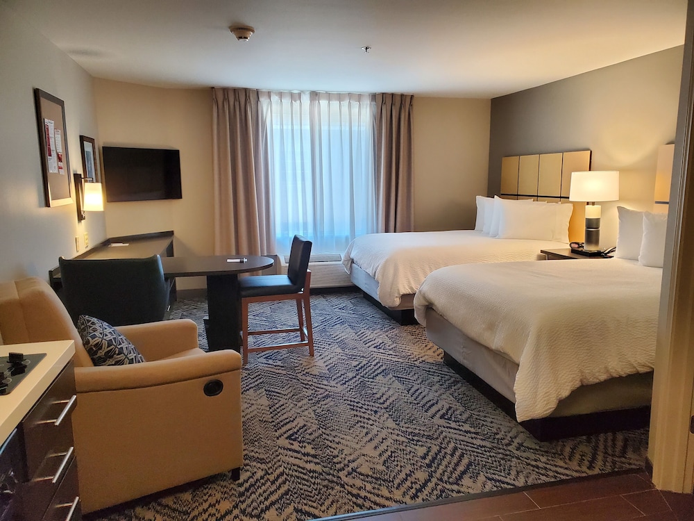 candlewood suites lake charles south by ihg