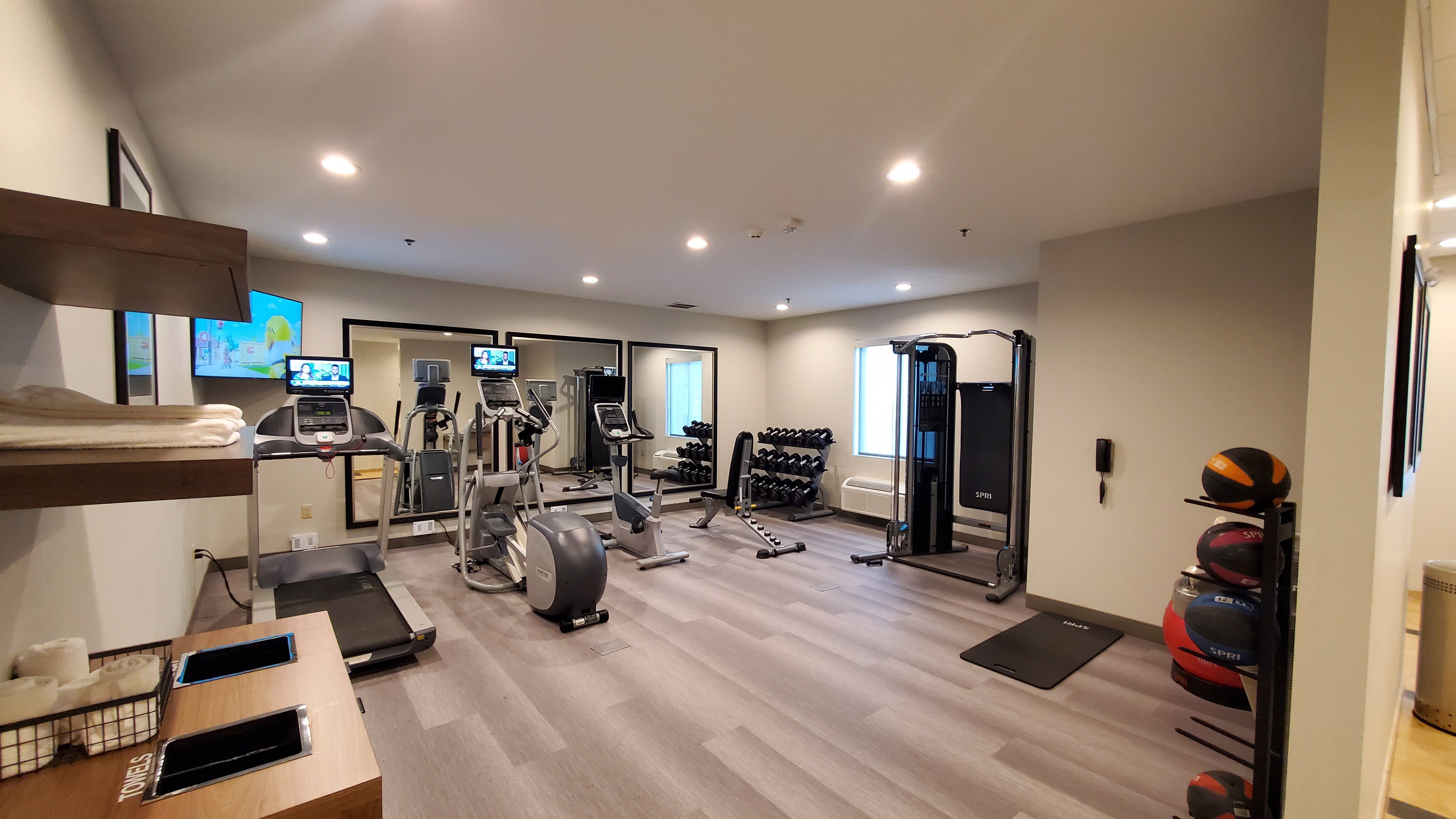 candlewood suites lake charles south by ihg