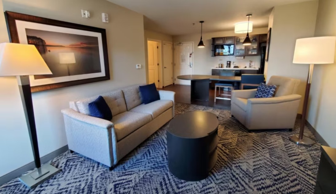 candlewood suites lake charles south by ihg