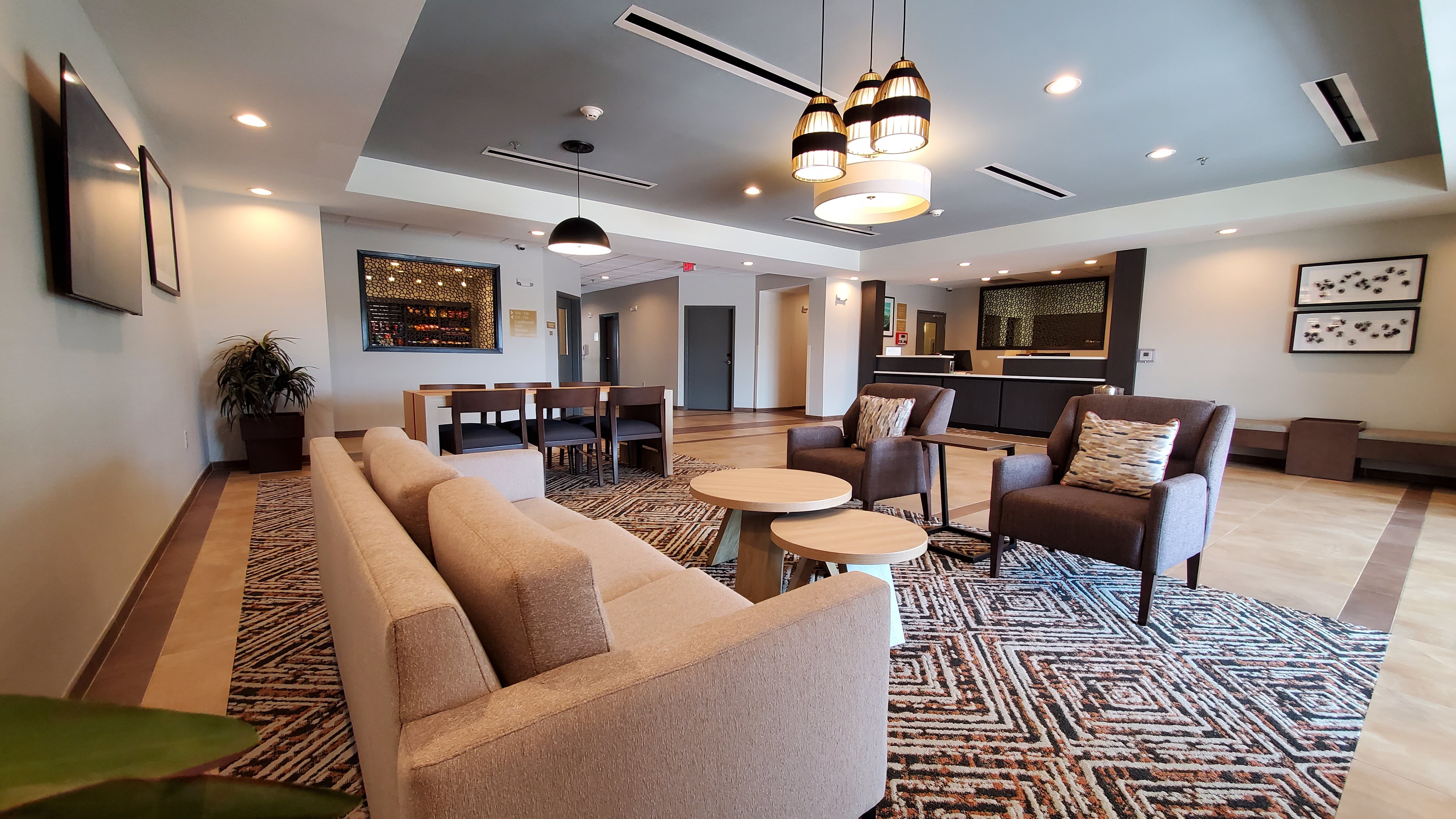 candlewood suites lake charles south by ihg