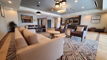 Candlewood Suites Lake Charles South By Ihg,Lake Charles>>Calcasieu Parish,3 star