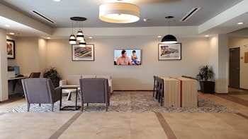 Candlewood Suites Lake Charles South By Ihg,Lake Charles>>Calcasieu Parish,3 star