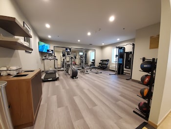 Candlewood Suites Lake Charles South By Ihg,Lake Charles>>Calcasieu Parish,3 star
