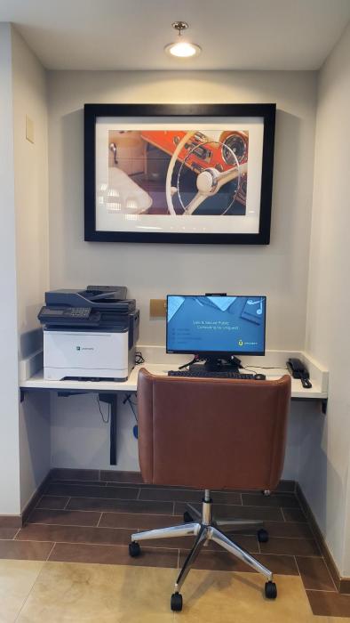 candlewood suites lake charles south by ihg