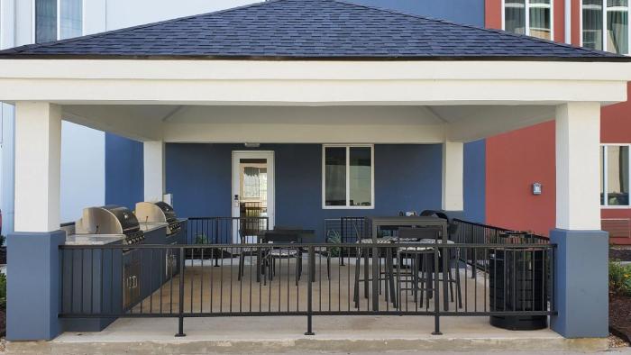 candlewood suites lake charles south by ihg