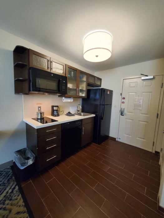candlewood suites lake charles south by ihg