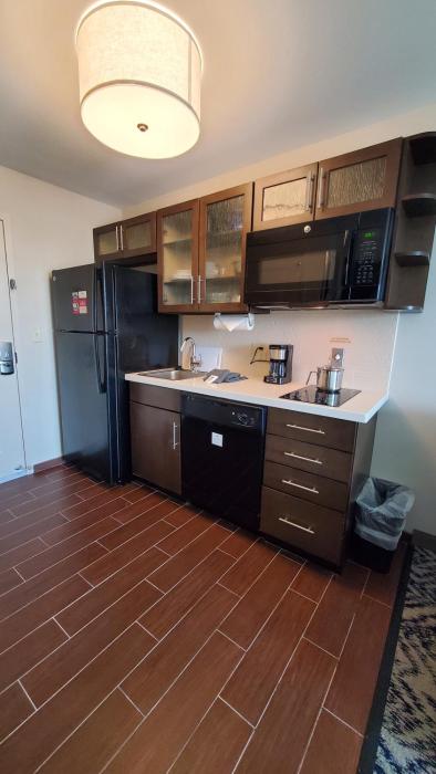 candlewood suites lake charles south by ihg